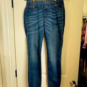 AMAZON ESSENTIALS Pull On Jegging